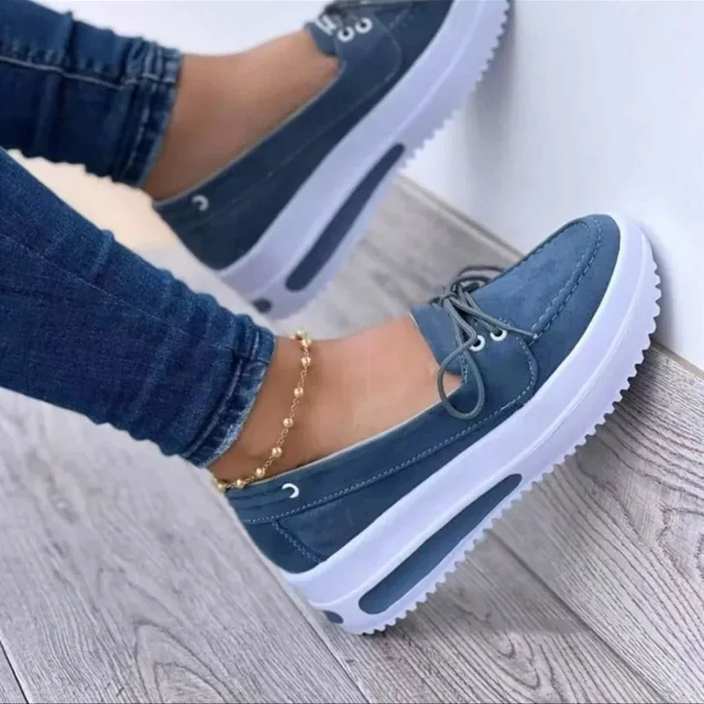 Komfortable und elegante Damenschuhe