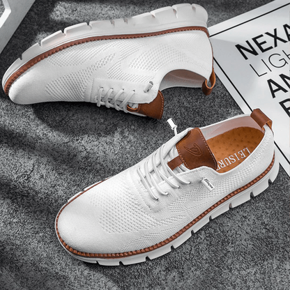 Sneaker Herren Leicht Lässig Laufschuhe Anti-Rutsch