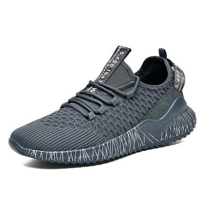 Leichtlaufschuhe Damen Atmungsaktiv Sport
