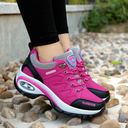 Ergonomische Schuhe für Schmerzlinderung Komfortabel