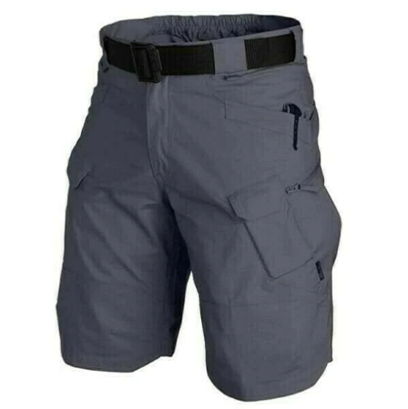 Herren Cargoshorts Bequem Premium Qualität
