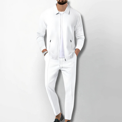 Herren Set Elegant Komfortabel für jeden Anlass