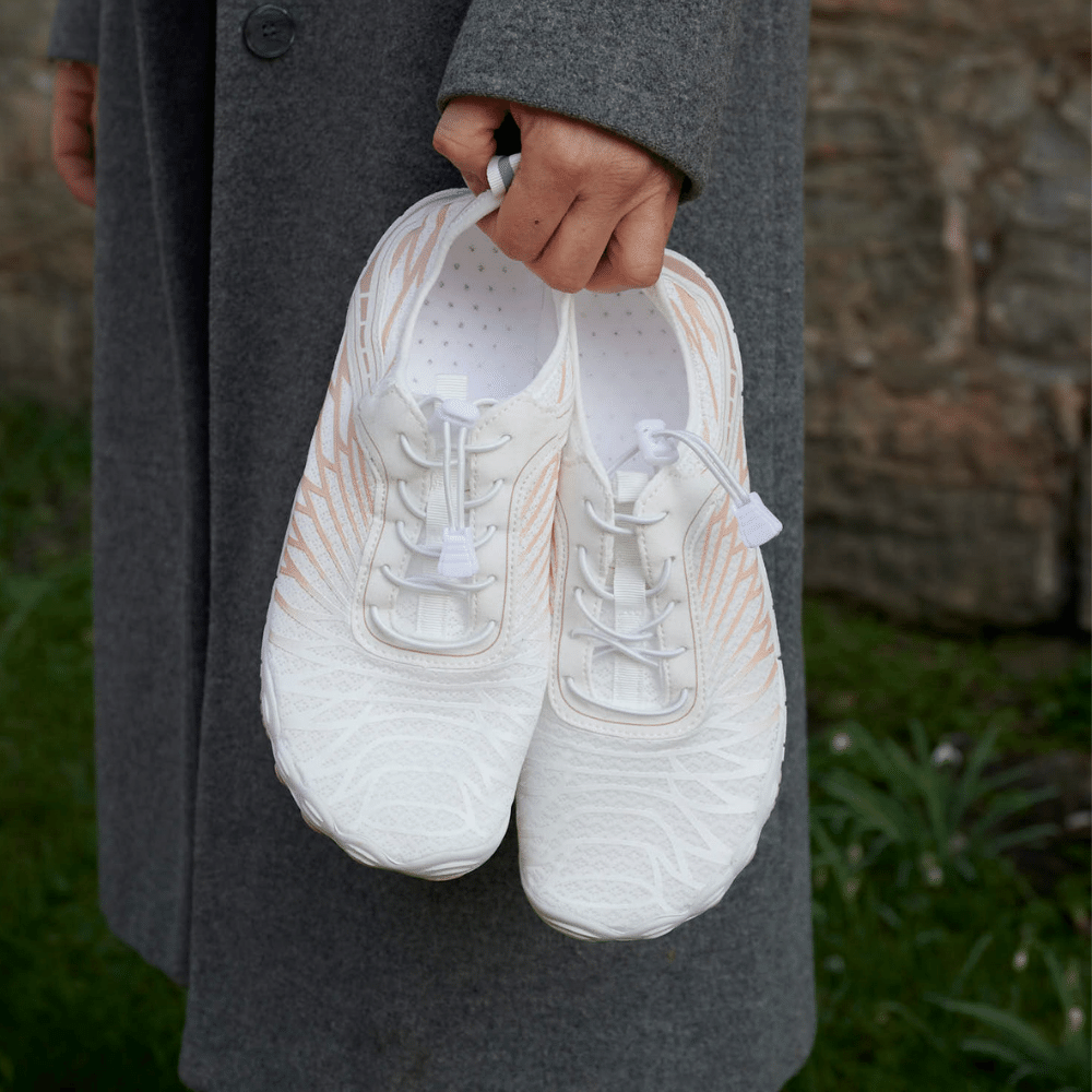 Rutschfeste Barfußschuhe Unisex Gesund