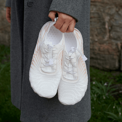 Rutschfeste Barfußschuhe Unisex Gesund