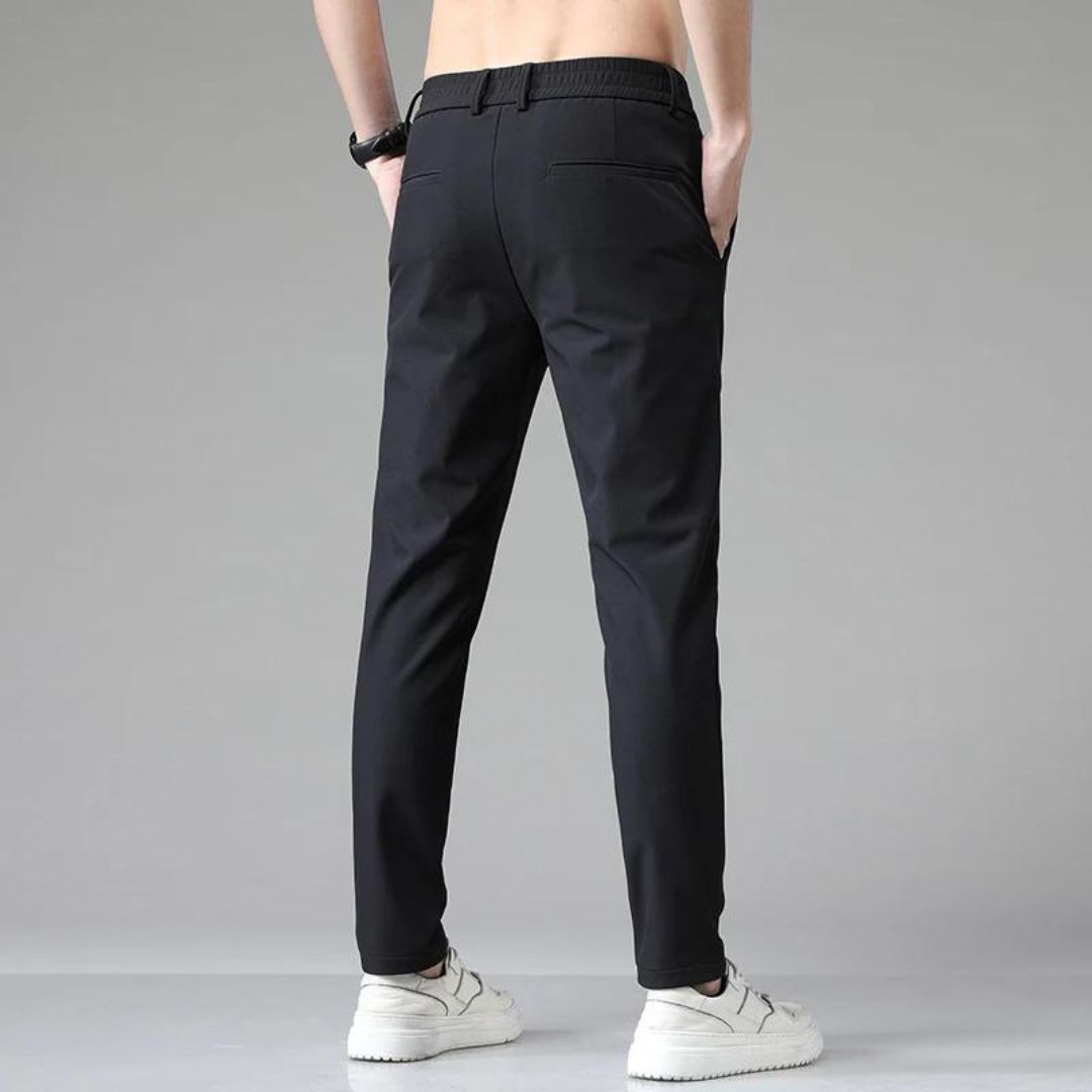 Herrenhose Slim Fit Modern