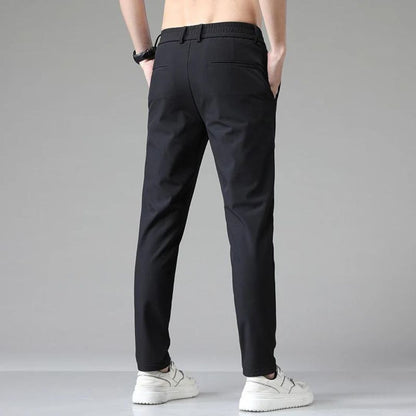 Herrenhose Slim Fit Modern