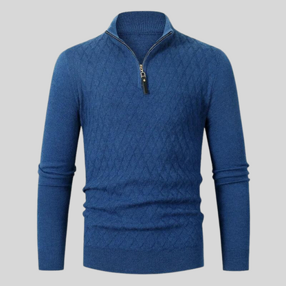 Felix Pullover Essentials Warm Bequem