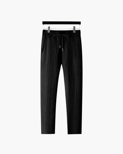 Herren Sommer Set Kurzarmshirt und Hose Zweiteiler