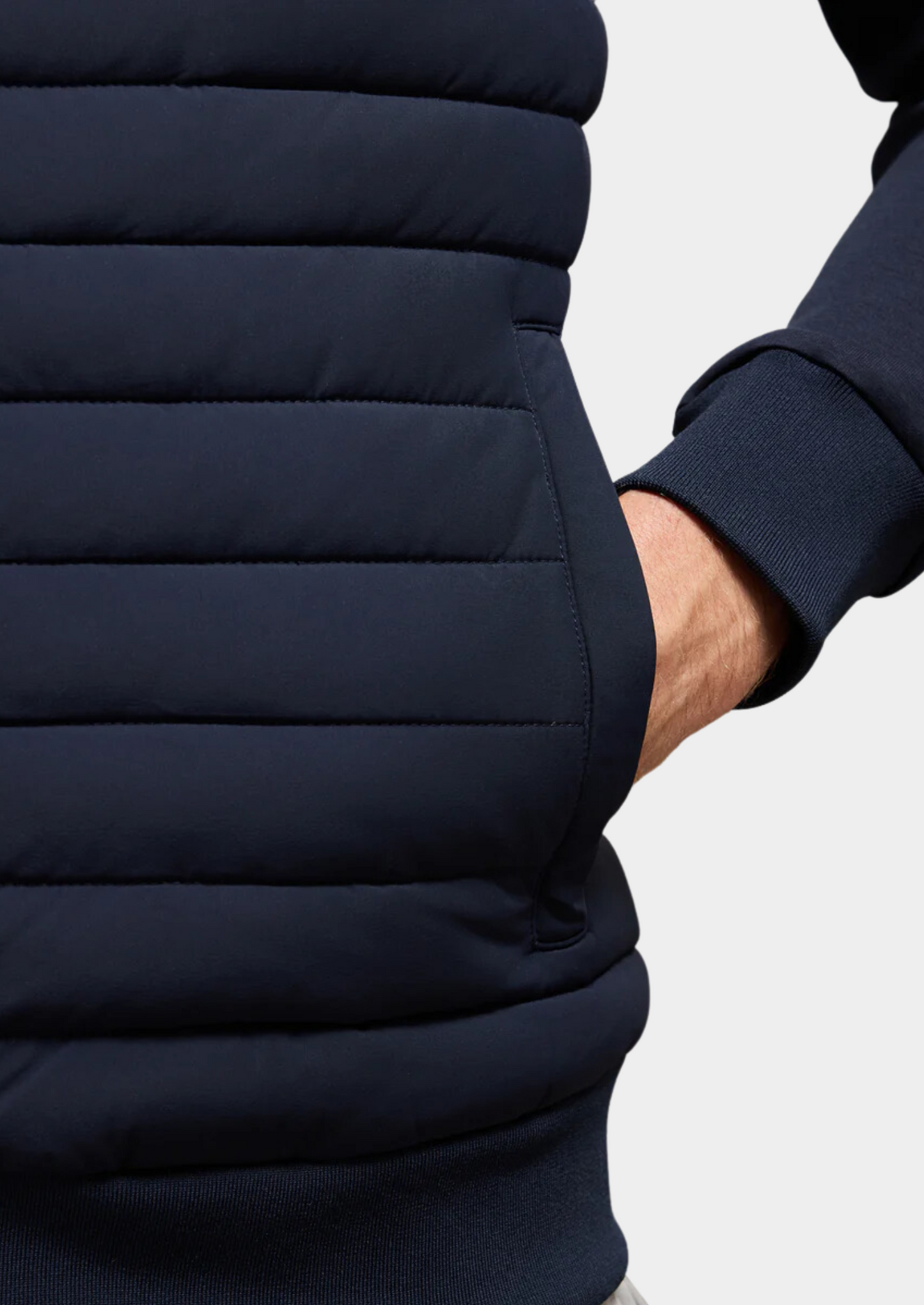 Männer Jacke Trendig Modern Slim Fit - BerlinGlamour