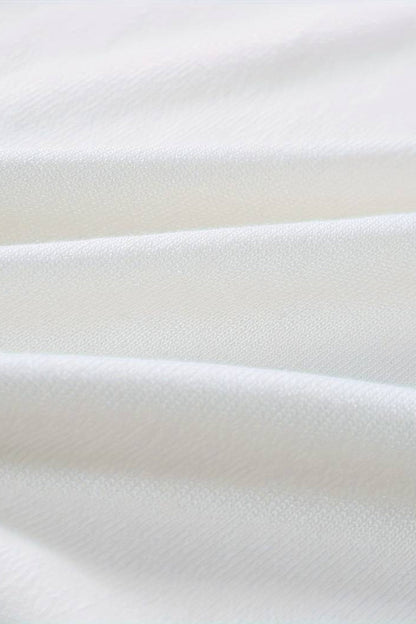 Poloshirt Herren Klassisch Reißverschluss Modern