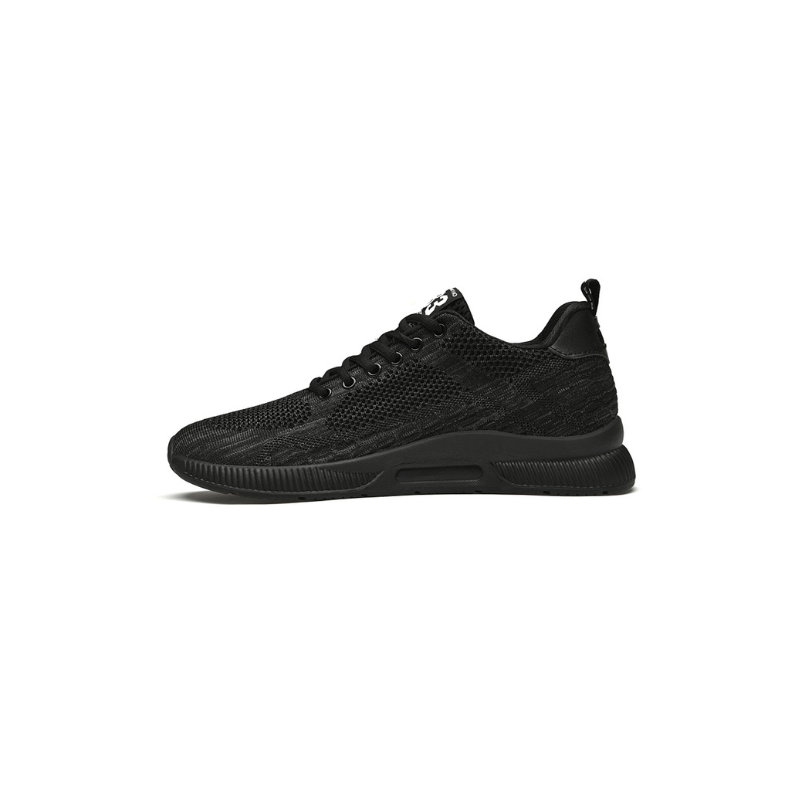 Herren Sneaker Atmungsaktiv Sportlich Leicht