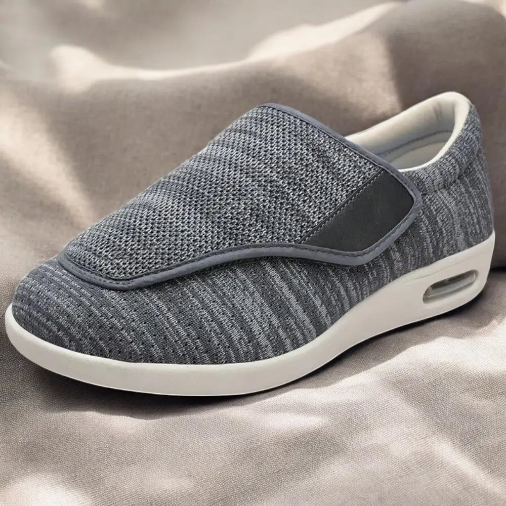 Diabetische Schuhe Bequem Breit Passend