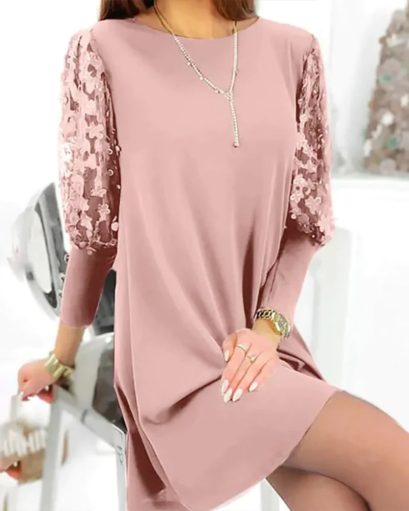 Urenia Damenkleid: Zeitlose Eleganz und Stil
