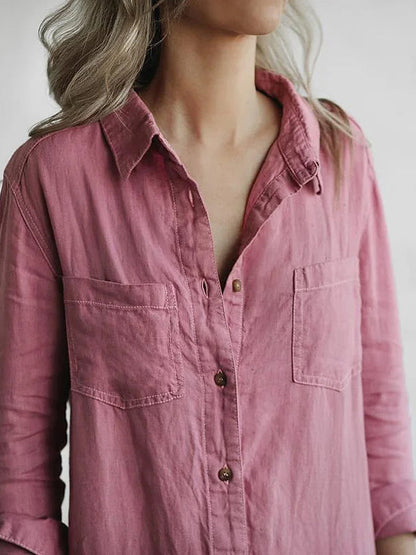 Langärmelige Jumpsuit Damen Elegant