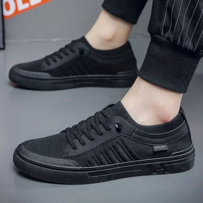 Herren Sneaker Leicht Bequem Freizeit Schuhe - BerlinGlamour