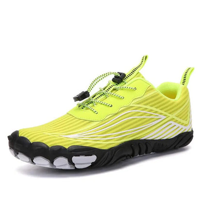 Orthopädische Barfußschuhe für Damen und Herren