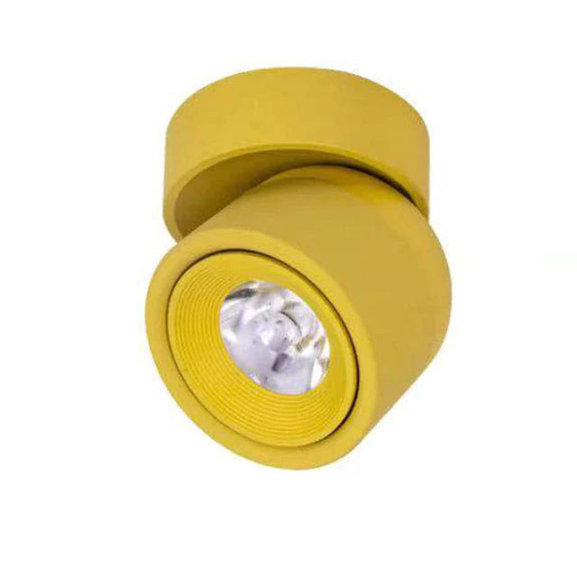 LED Spotlight Minimalistisch Modern Nordic Design