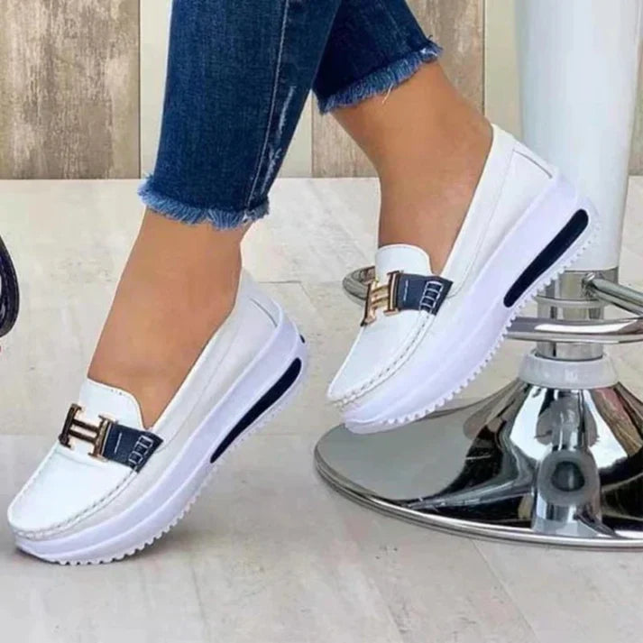 Komfortable und stylische orthopädische Stiefeletten für Damen