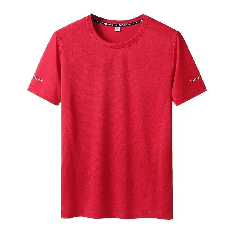 Männer T-Shirt - Andre - bequem