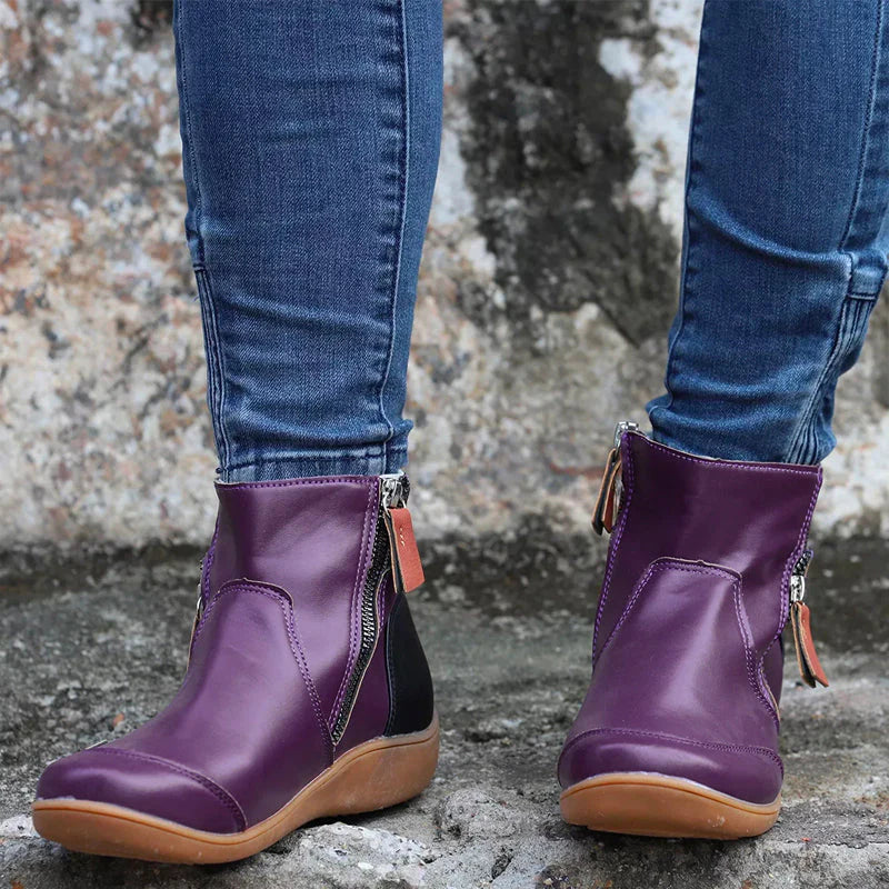 Wasserdichte Orthopädische Stiefel Premium Qualität