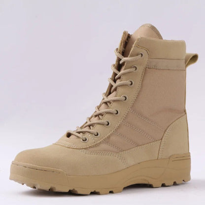 Militärstiefel Taktisch Outdoor Stiefel Damen