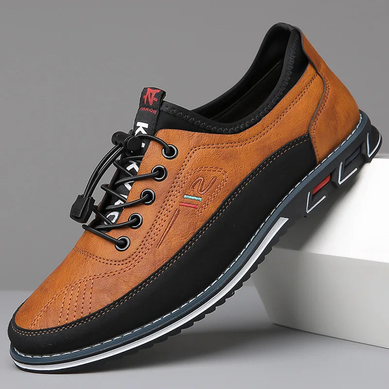 Elegante Herrenschuhe Für Jeden Anlass - BerlinGlamour