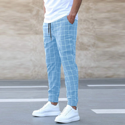 Bequeme Herrenhose für den Alltag