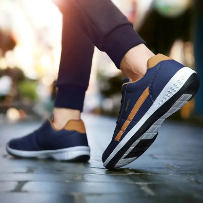 Wasserdichte Komfortschuhe Ergonomisch Bequem