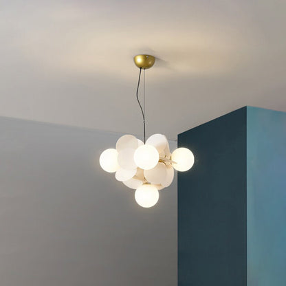 LED Hängeleuchte Modern Stylisch Dimmbar