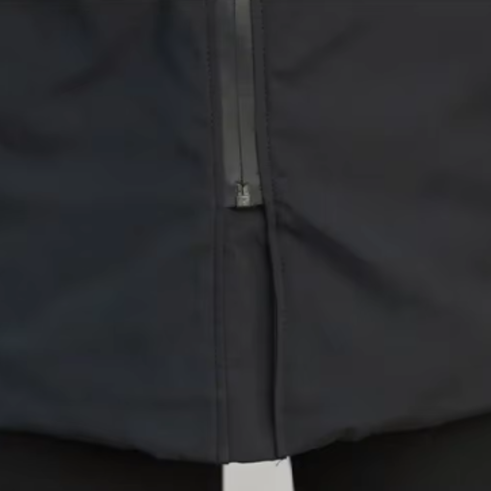 Herren Windjacke Elegant Wasserdicht Modern