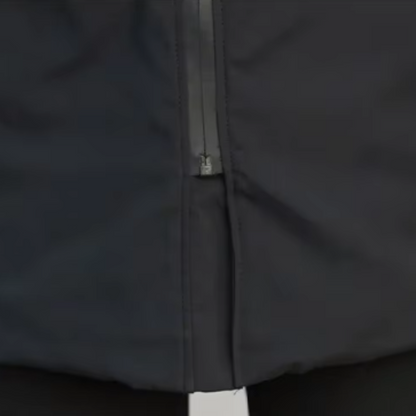 Herren Windjacke Elegant Wasserdicht Modern