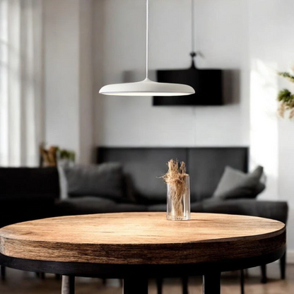 Skandinavische Pendelleuchte Modern Luxus Design