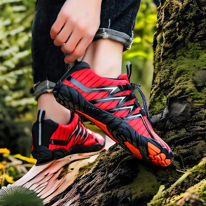 Barfußschuhe Ergonomisch Bequem für Frauen