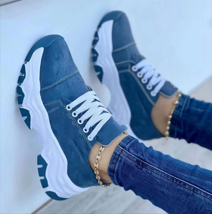 Damen Schuhe Ergonomisch Bequem Für Jeden Anlass