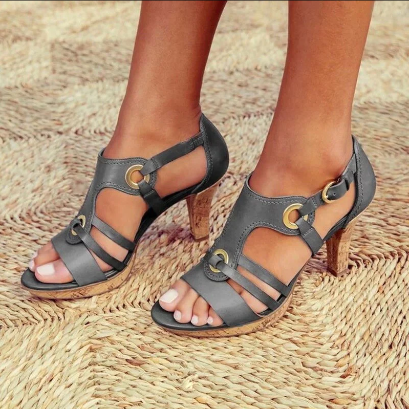 Damenschuhe Bequem Stilvoll Modern - BerlinGlamour