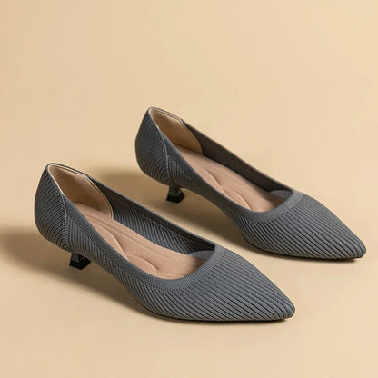Orthopädische Schuhe High Heel Komfort