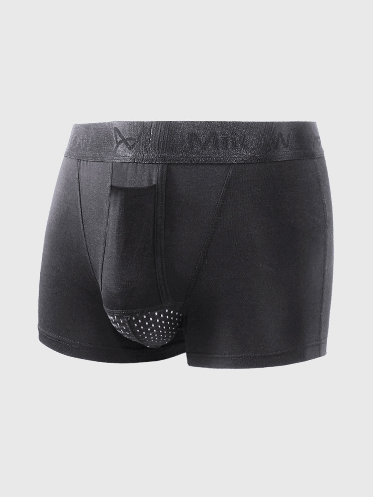 Herren Boxershorts 3er Pack Bequem Atmungsaktiv Weich