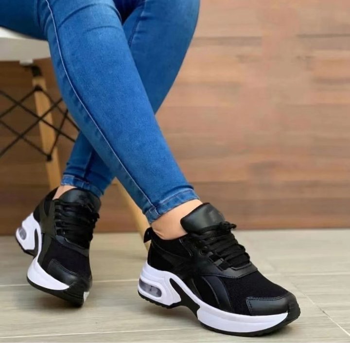 Orthopädische Lederpantoffeln Komfort Warm