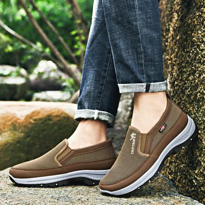 Wanderschuhe Orthopädisch Bequem Damen