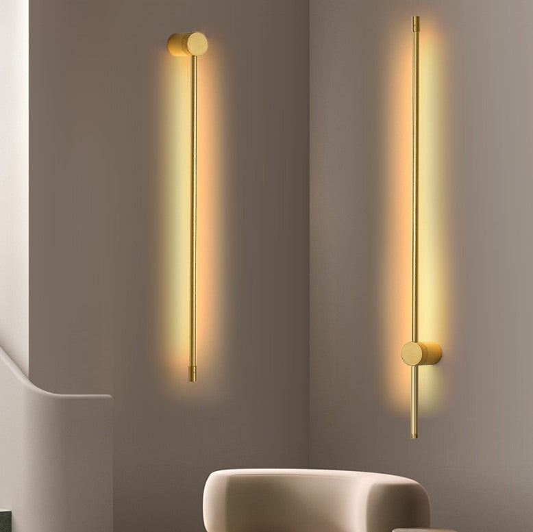 Moderne Wandleuchten Berlin Style LED