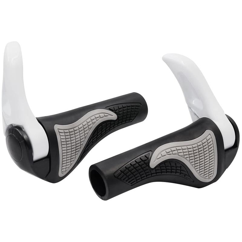 Ergonomische Fahrradgriffe Premium Komfort Griff