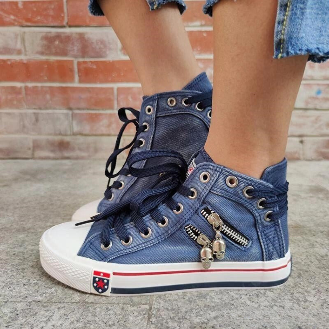 Bequeme Damen Schuhe Komfortabel