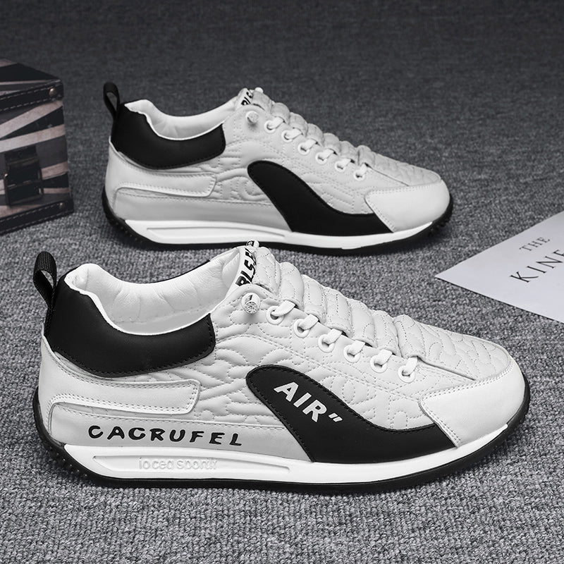 Laufschuhe Männer Leicht Athletisch Sport