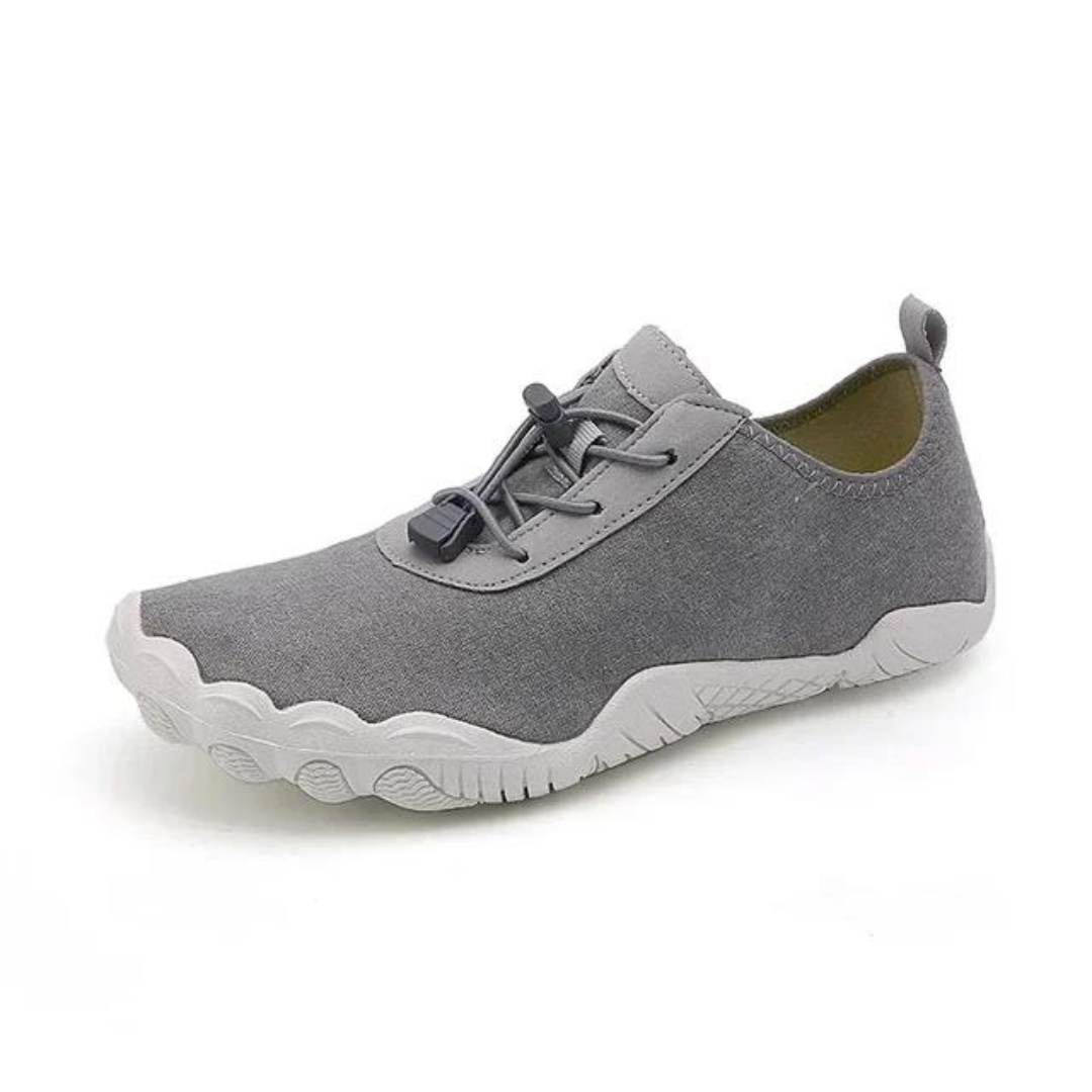 Herren Barfußschuhe Wasserdicht Outdoor Laufschuhe