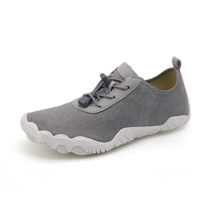 Herren Barfußschuhe Wasserdicht Outdoor Laufschuhe