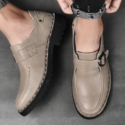 Männer Freizeitschuhe bequem Sportlich