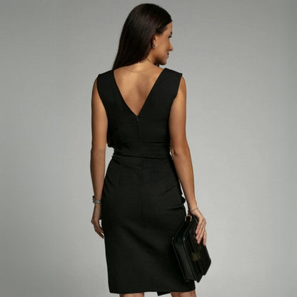 Elegantes Abendkleid für Frauen Aviva Lange Formale Kleid