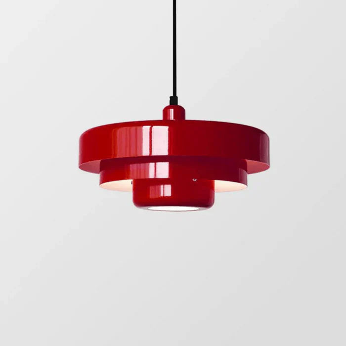 LED Pendelleuchte Vintage Stil Modern Dimmbar