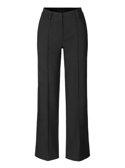 BerlinGlamour | Bequeme Weite Damen Hose