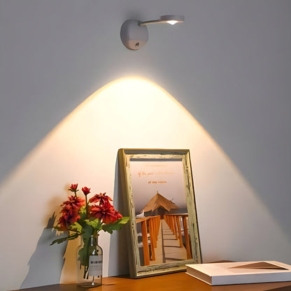 LED Spotlight Wireless Bewegungsmelder Dimmbar